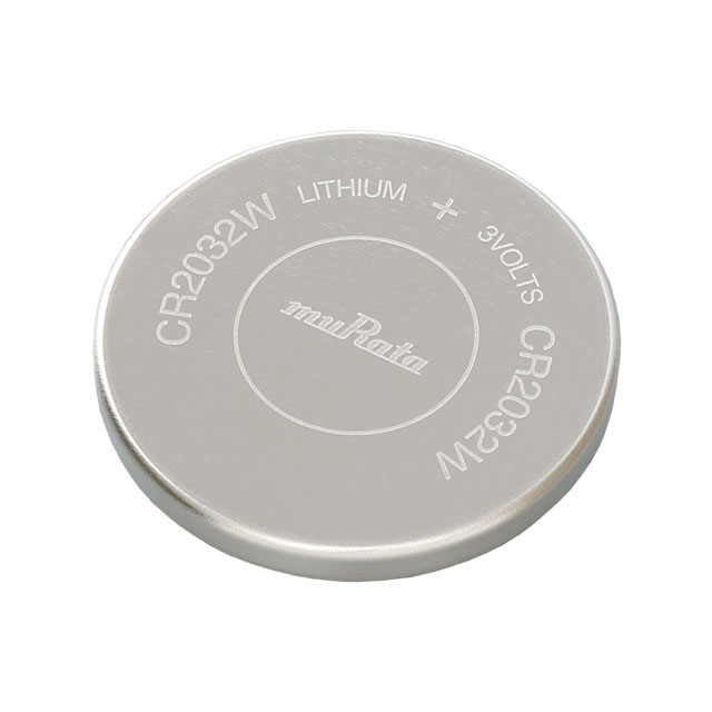 product Photo CR2032W
