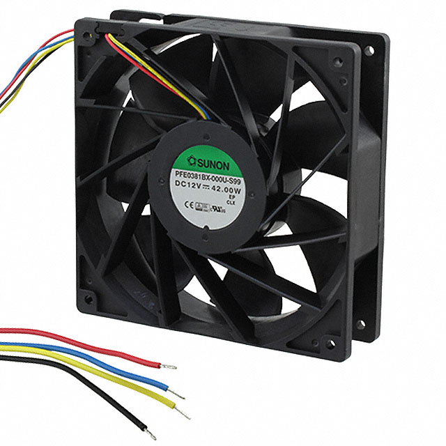 product Photo PFE0381BX-000U-S99