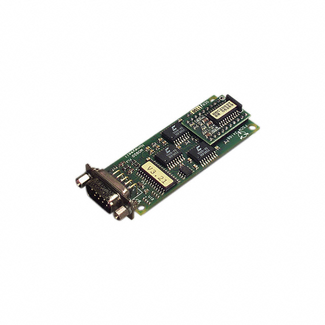 product Photo HMR2300-D00-232