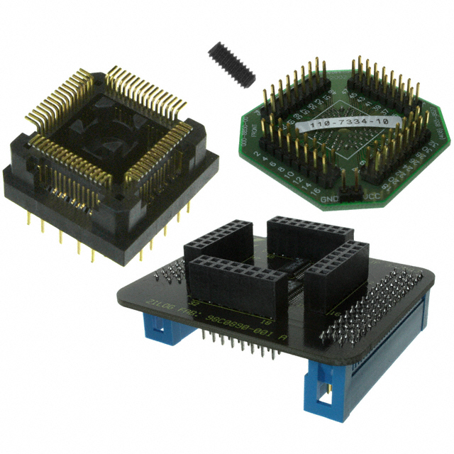 product Photo Z8F64220100ZDA