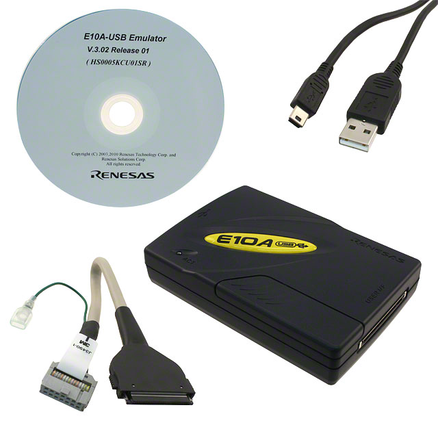 product Photo HS0005KCU01H