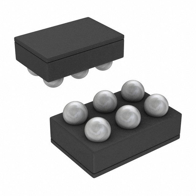 product Photo LMH2100TMX/NOPB