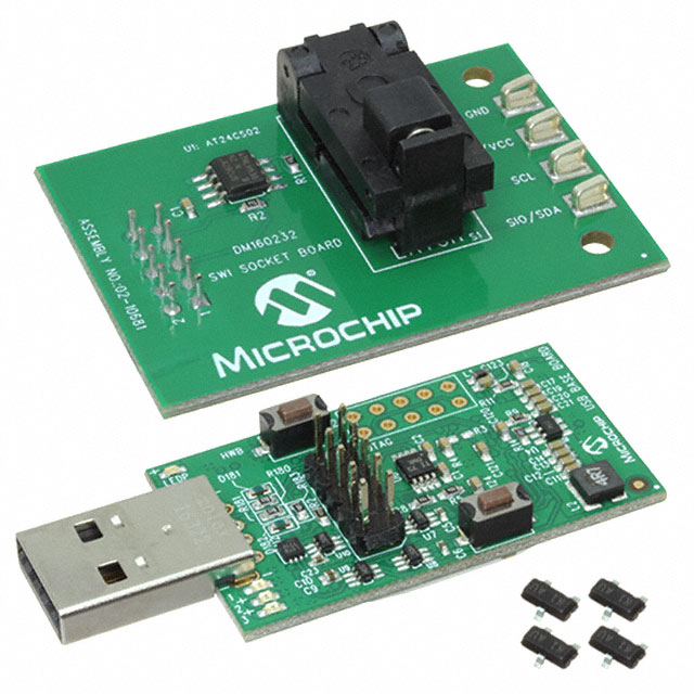 product Photo DM160232