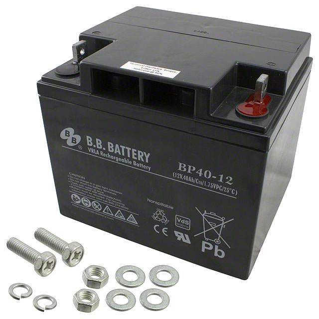 product Photo BP40-12-B2