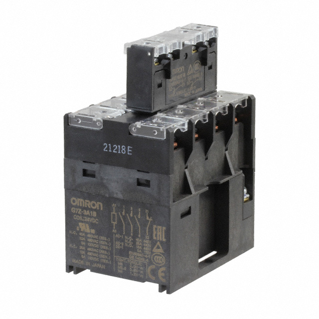 product Photo G7Z-3A1B-02Z-R DC24V
