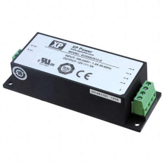 product Photo ECE60US12-S