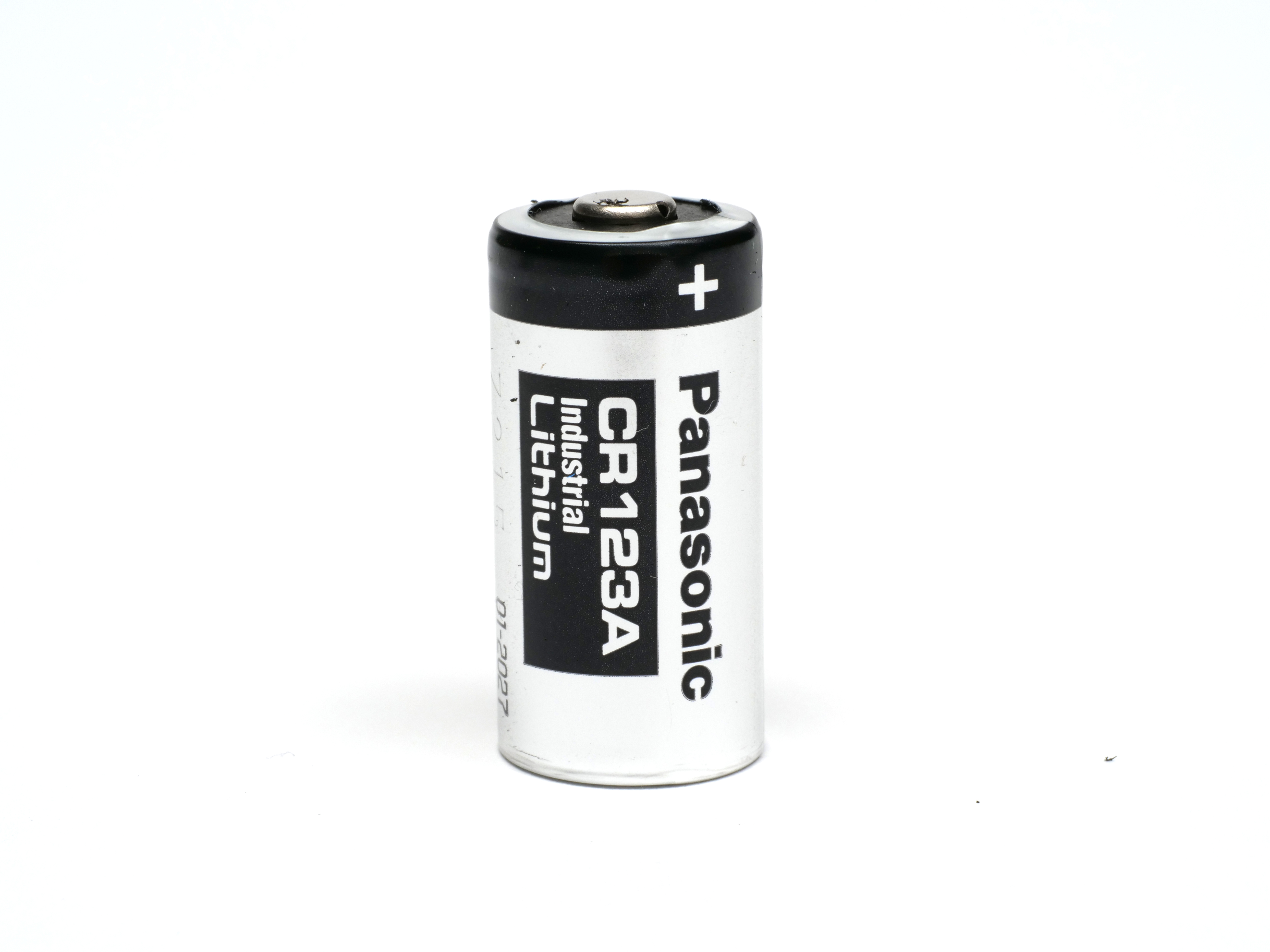 product Photo CR 123A