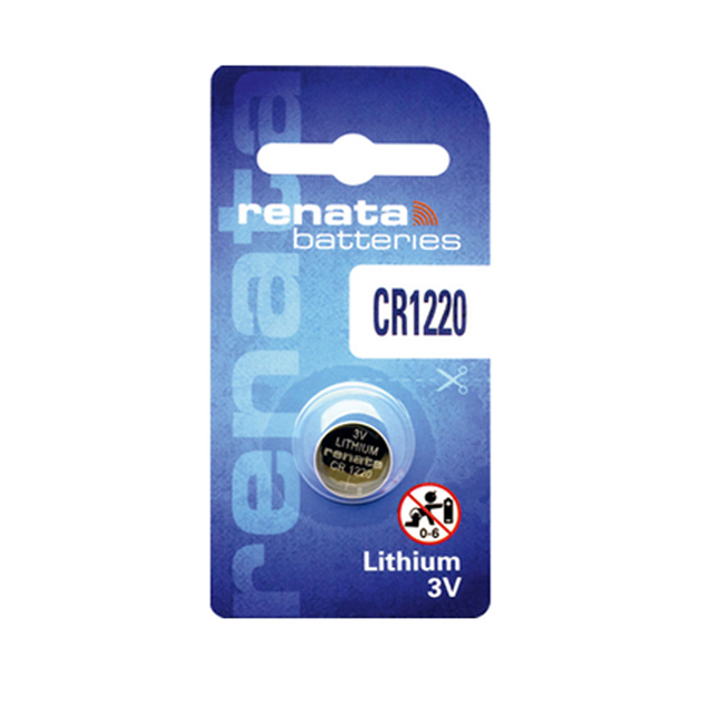 product Photo CR1220 (EACH)