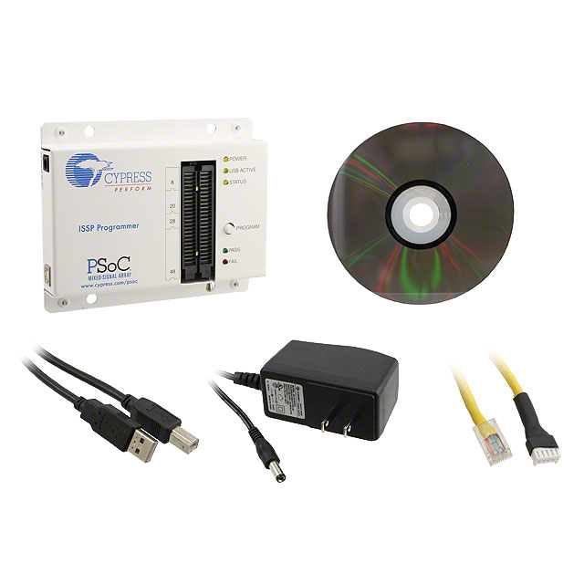 product Photo CY3207ISSP