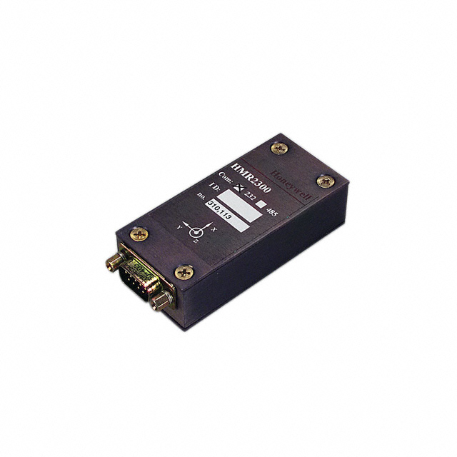 product Photo HMR2300-D20-232