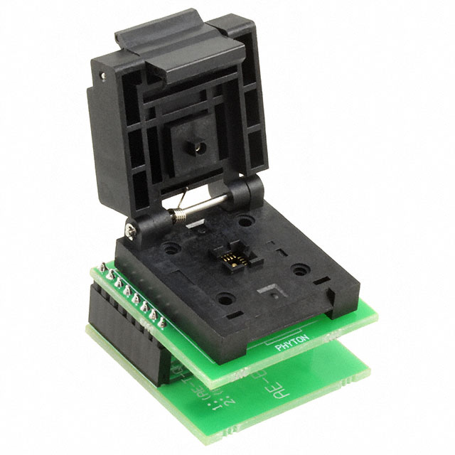 product Photo AE-QFN16-P16