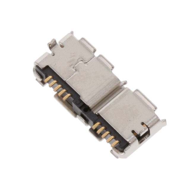 product Photo KMMX-AB10-SMT1SB30TR