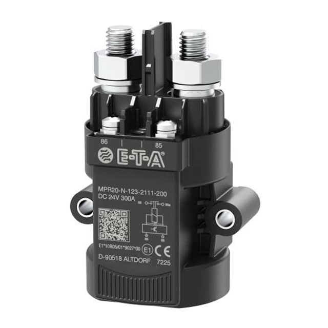 product Photo MPR20-N-113-2111-200