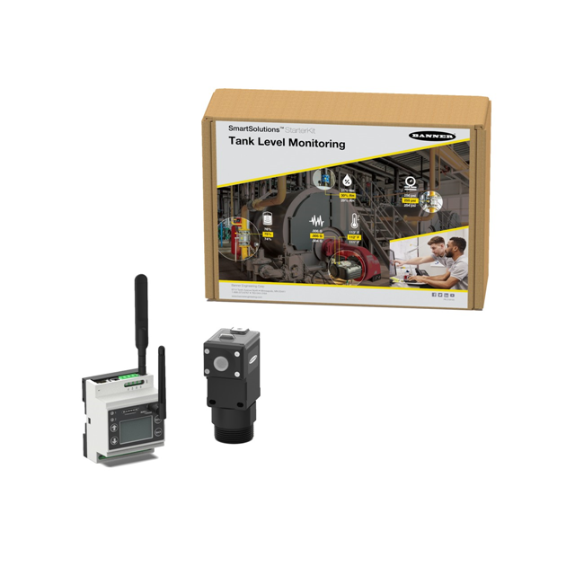 product Photo STARTERKIT9700-TANK-V