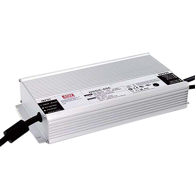product Photo HVGC-650-H-AB