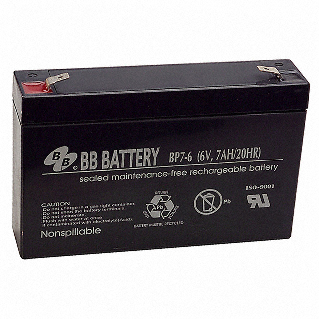 product Photo BP7-6-T2