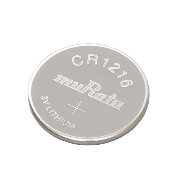 product Photo CR1216