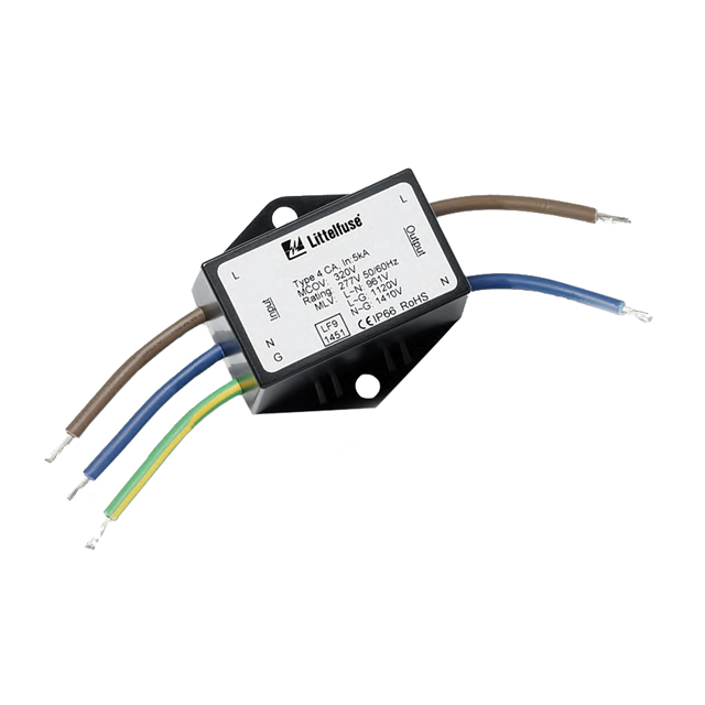 product Photo LSP05G240SX3316