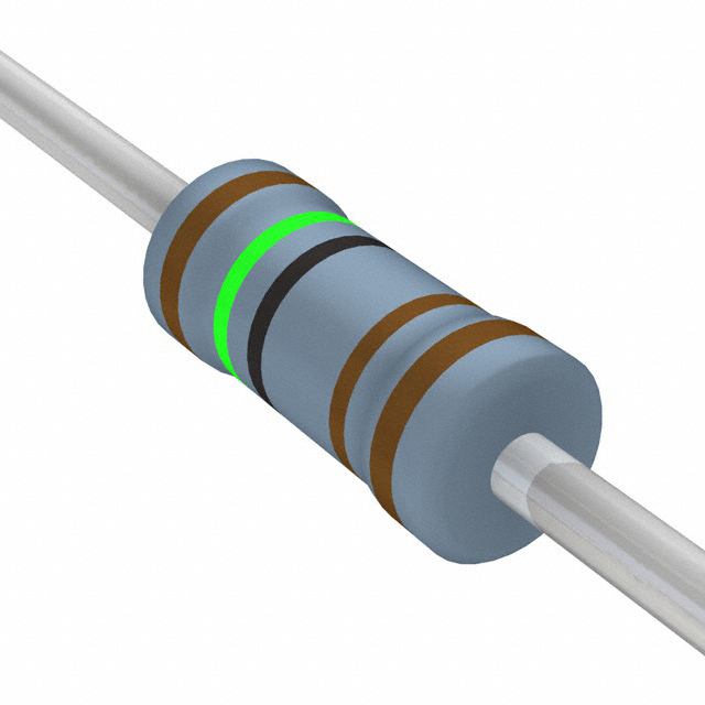 product Photo MFR-25FBF52-1K5