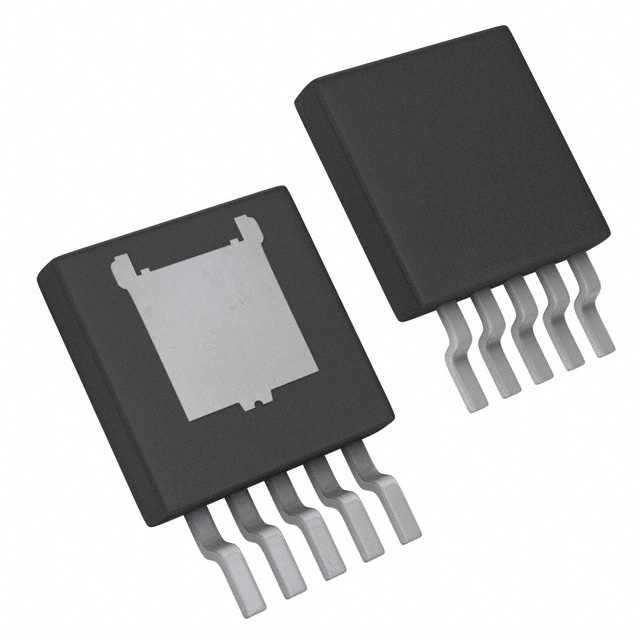 product Photo LP38501ATJ-ADJ/NOPB