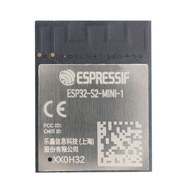 product Photo ESP32-S2-MINI-1-N4