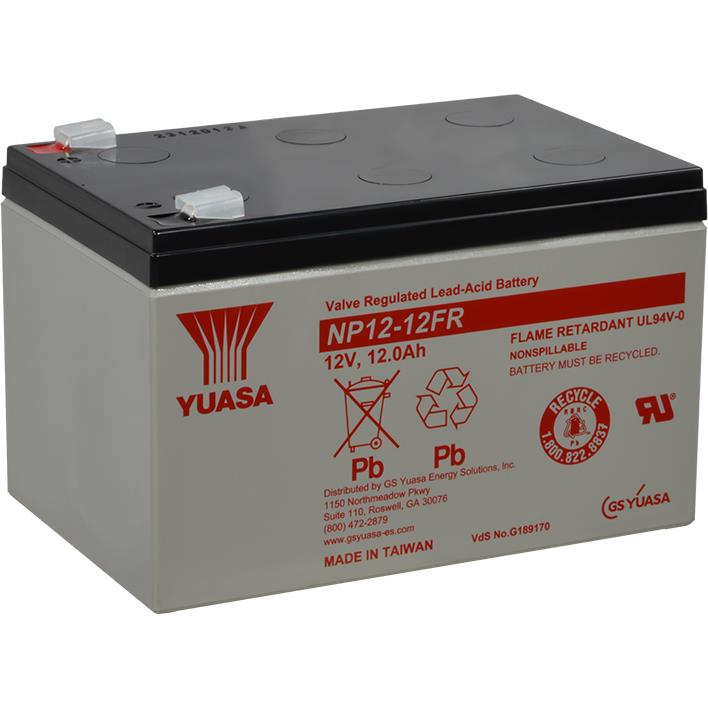 product Photo NP12-12FR