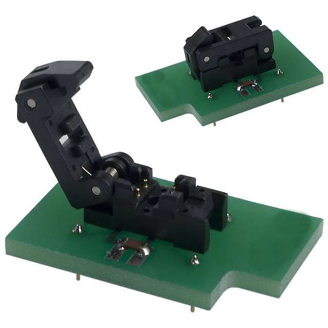 product Photo ECS-UPO-3X5-FXT