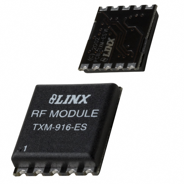 product Photo TXM-916-ES