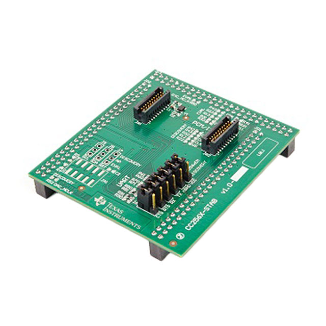 product Photo CC256XEM-STADAPT