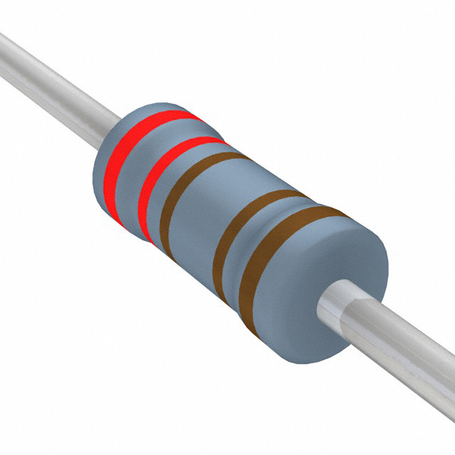 product Photo MFR-25FBF52-2K21