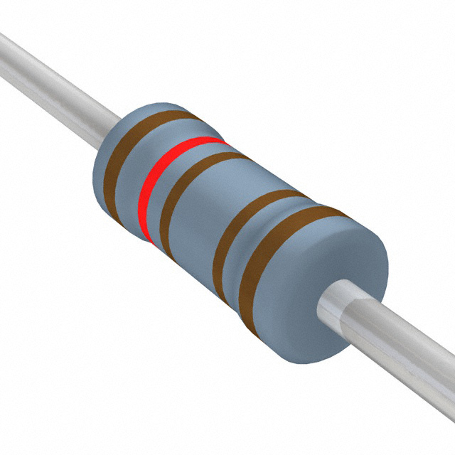product Photo MFR-25FRF52-1K21
