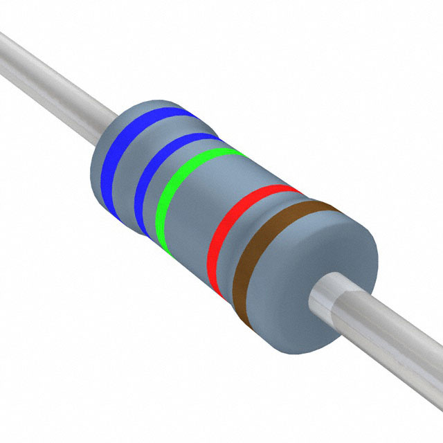 product Photo MFR-25FBF52-66K5
