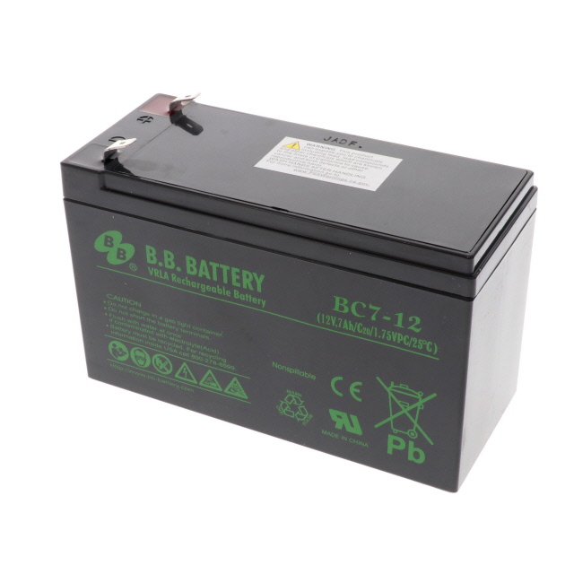 product Photo BC7-12-T2