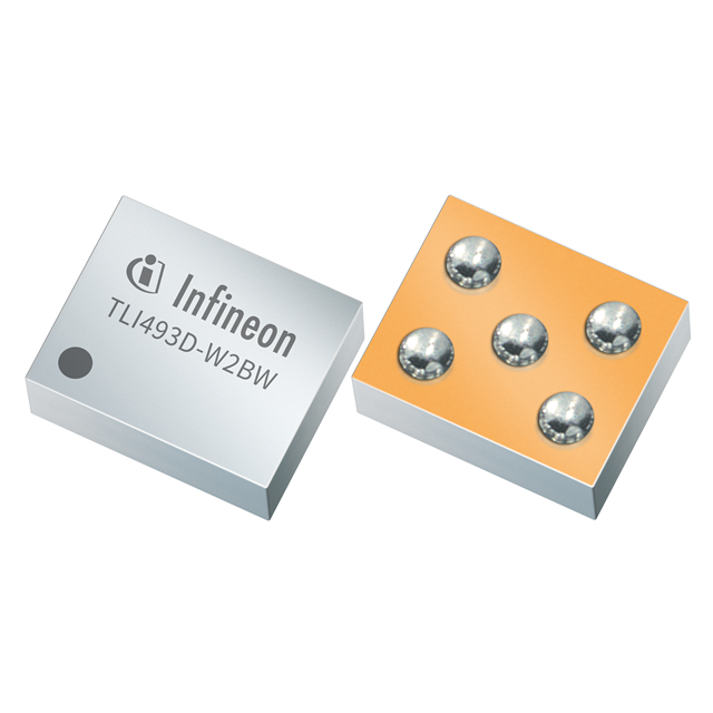 product Photo TLI493DW2BWA3XTMA1