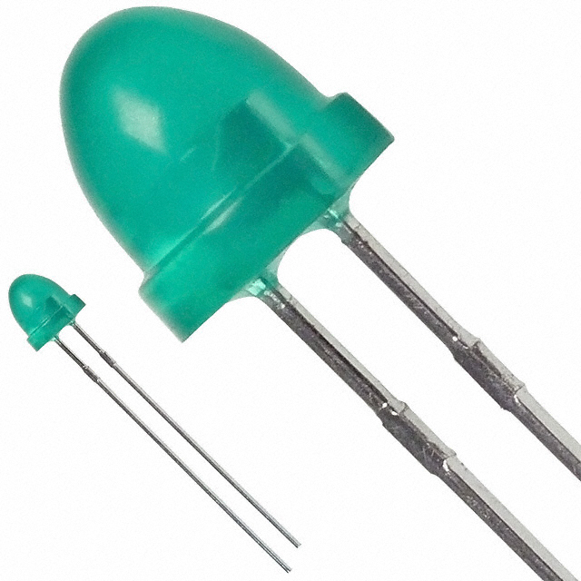 product Photo HLMP-3554