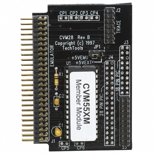 product Photo CVM55XM