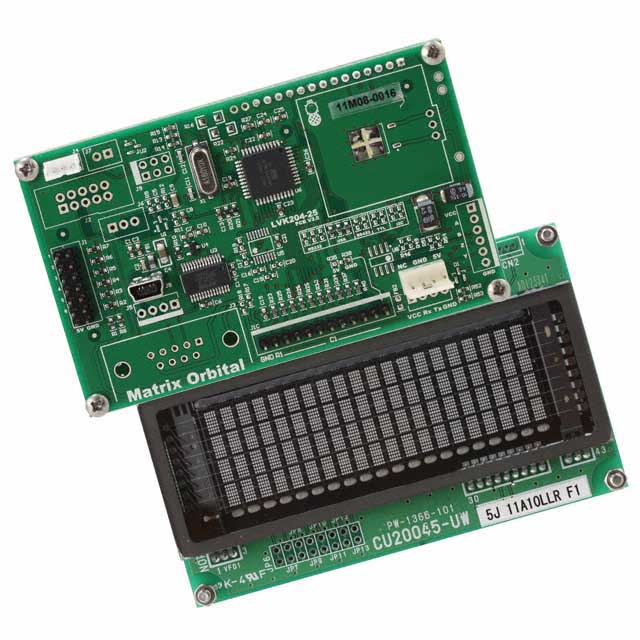 product Photo VK204-25-USB