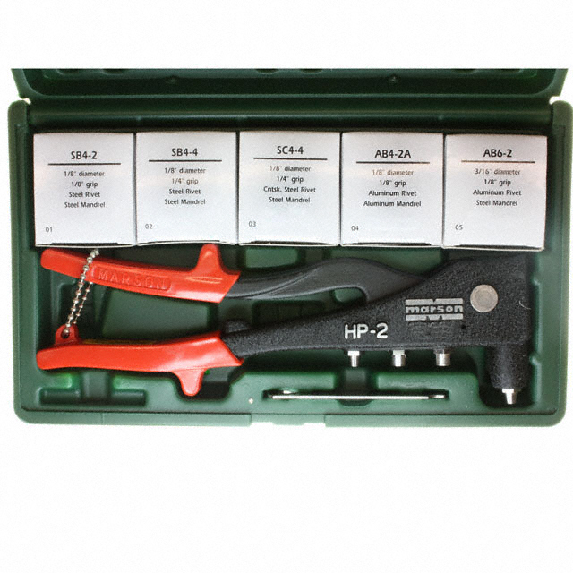 product Photo MARSON 39001