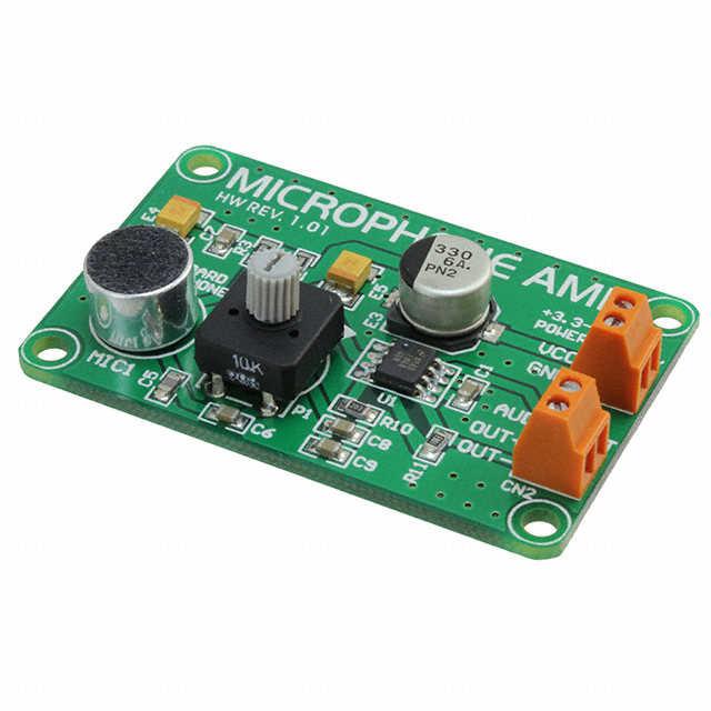 product Photo MIKROE-333