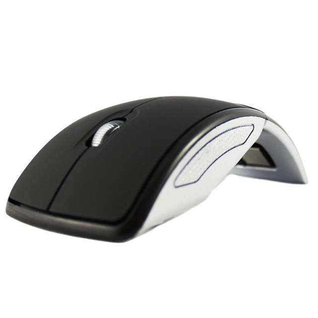 product Photo SANOXY-DSV-MOUS-ARC-BK