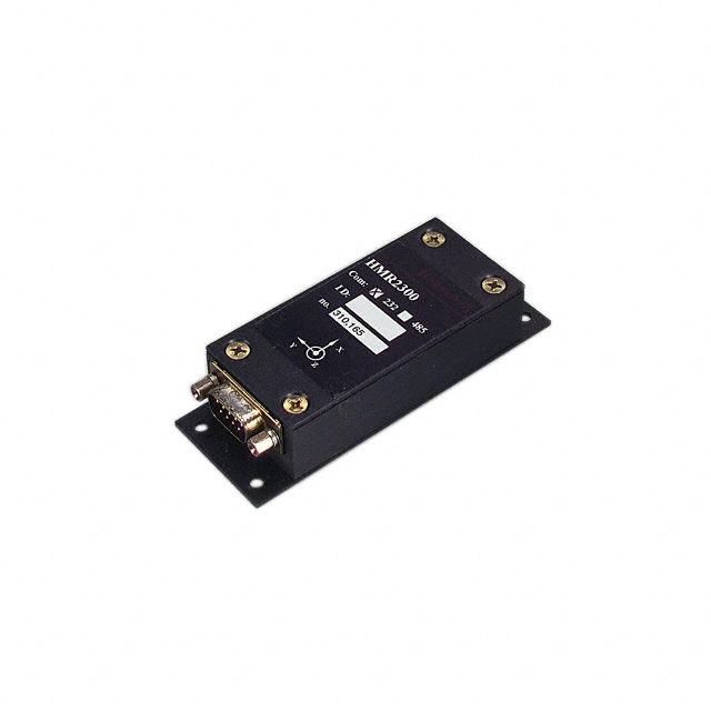 product Photo HMR2300-D21-232