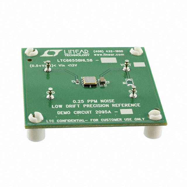 product Photo DC2095A-A