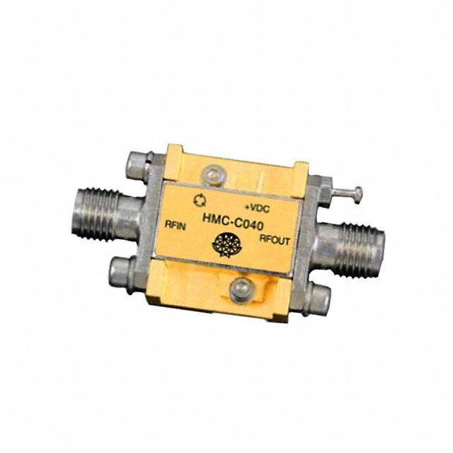product Photo HMC-C040