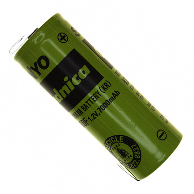 product Photo KR-7000FT-JP