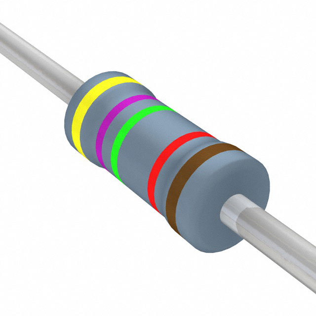 product Photo MFR-25FTE52-47K5