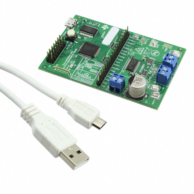 product Photo DRV8881EEVM