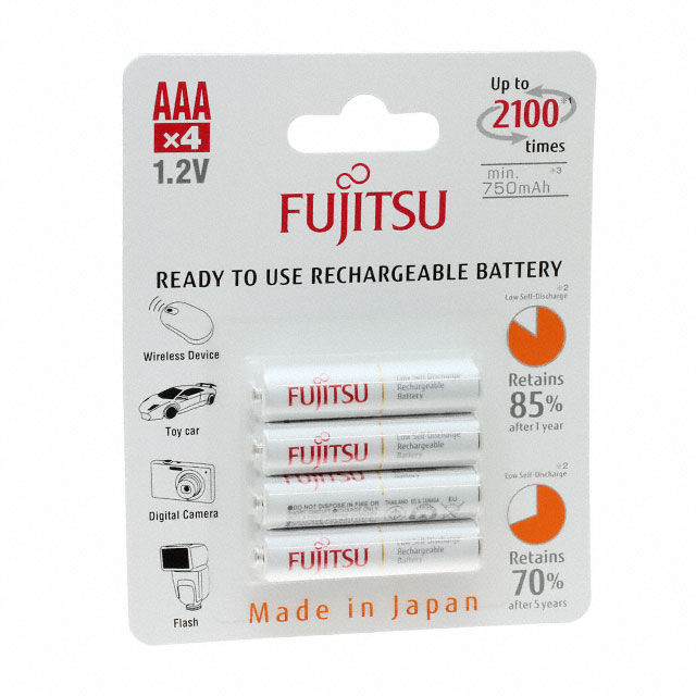product Photo HR-4UTCEX(4B)