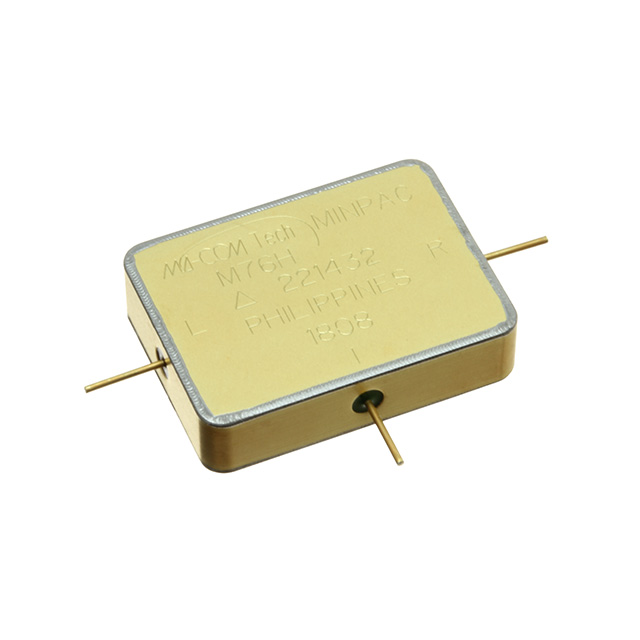product Photo M76H