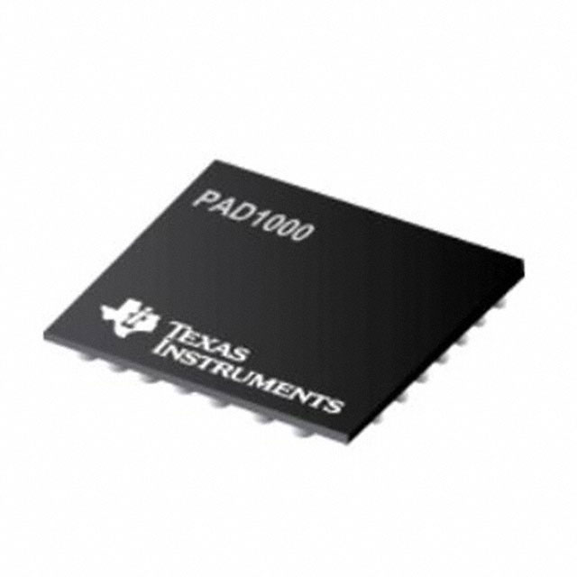 product Photo PAD1000YFFT