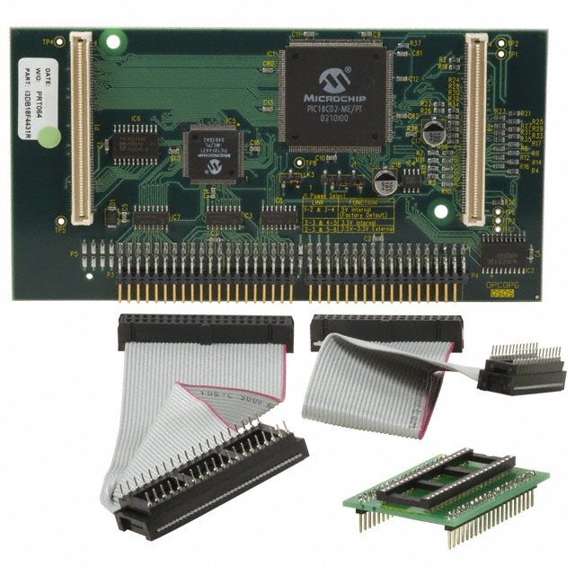 product Photo I3-DB18F4431